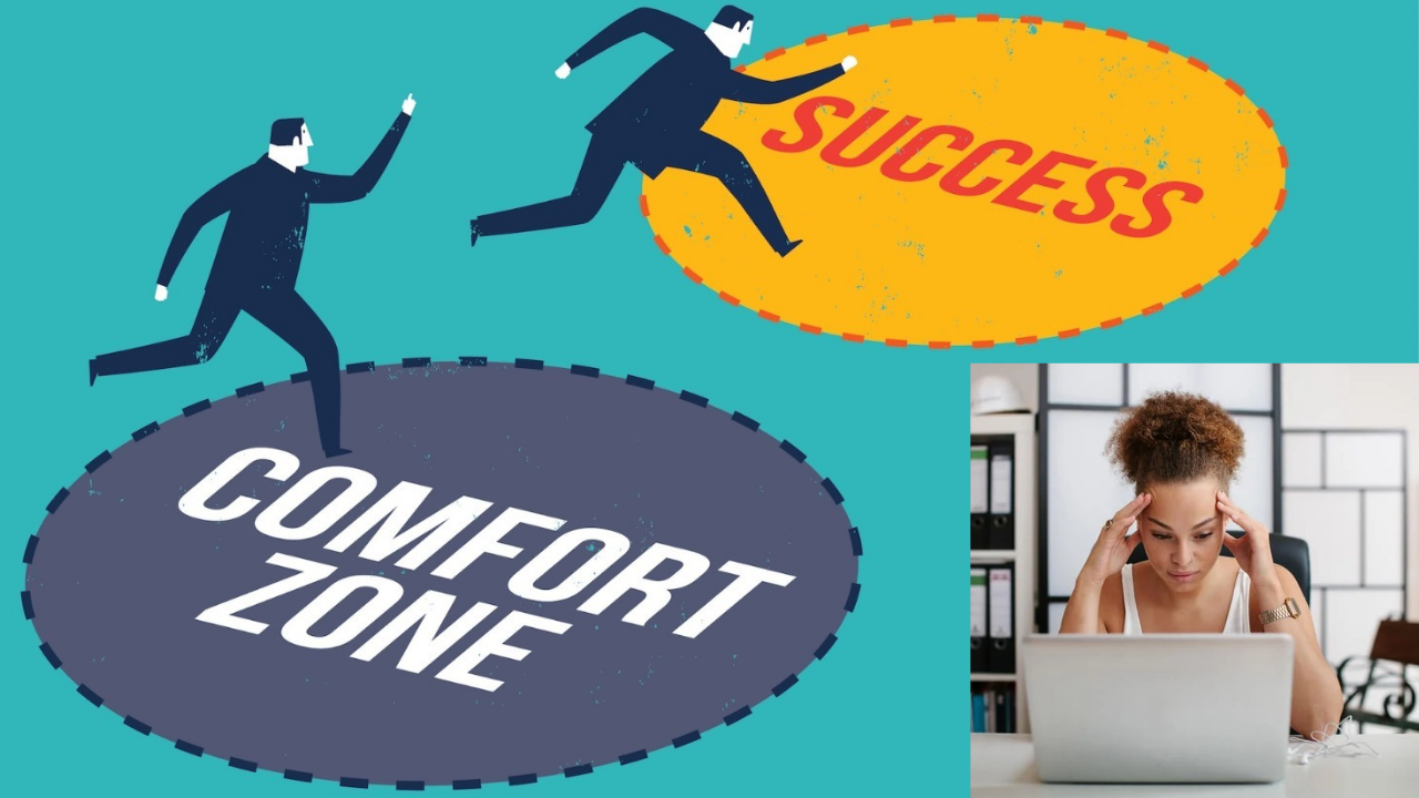 Comfort Zone