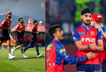 PBKS vs RCB
