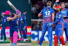 RR vs DC