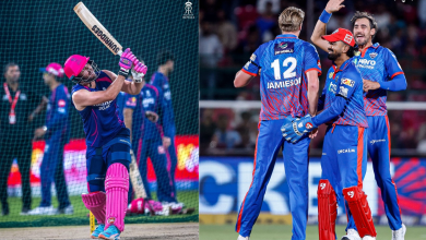 RR vs DC