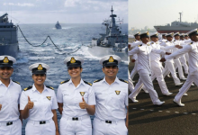 Indian Navy
