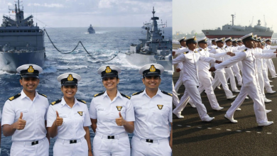 Indian Navy