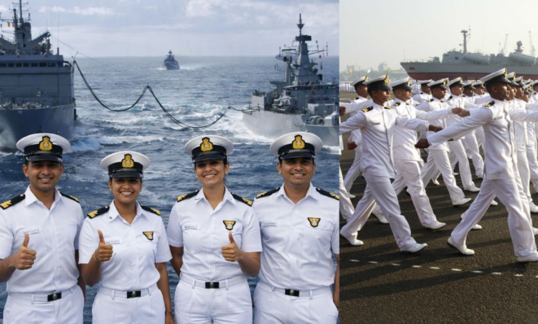 Indian Navy