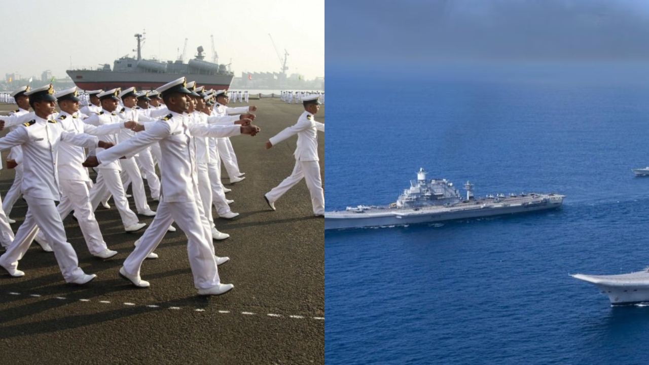 Indian Navy
