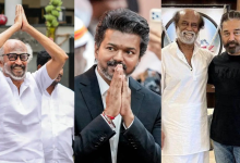 Rajinikanth