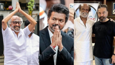 Rajinikanth