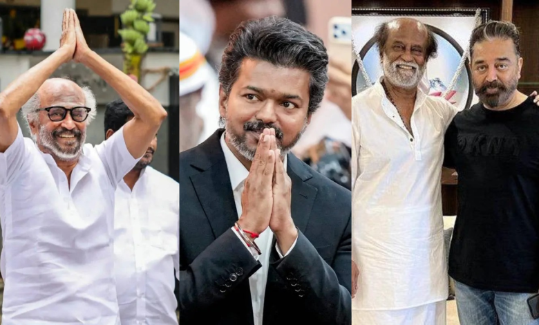 Rajinikanth