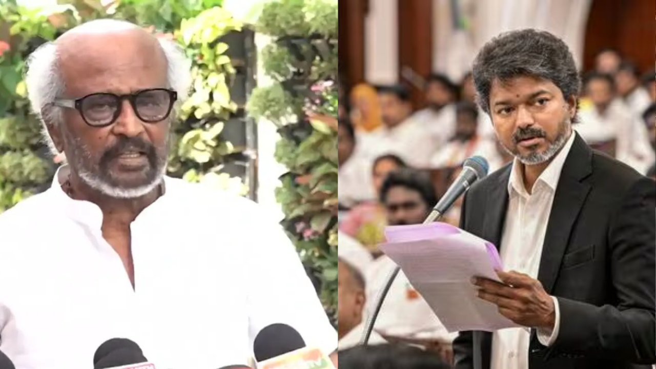Rajinikanth