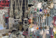 Oxidized Jewellery