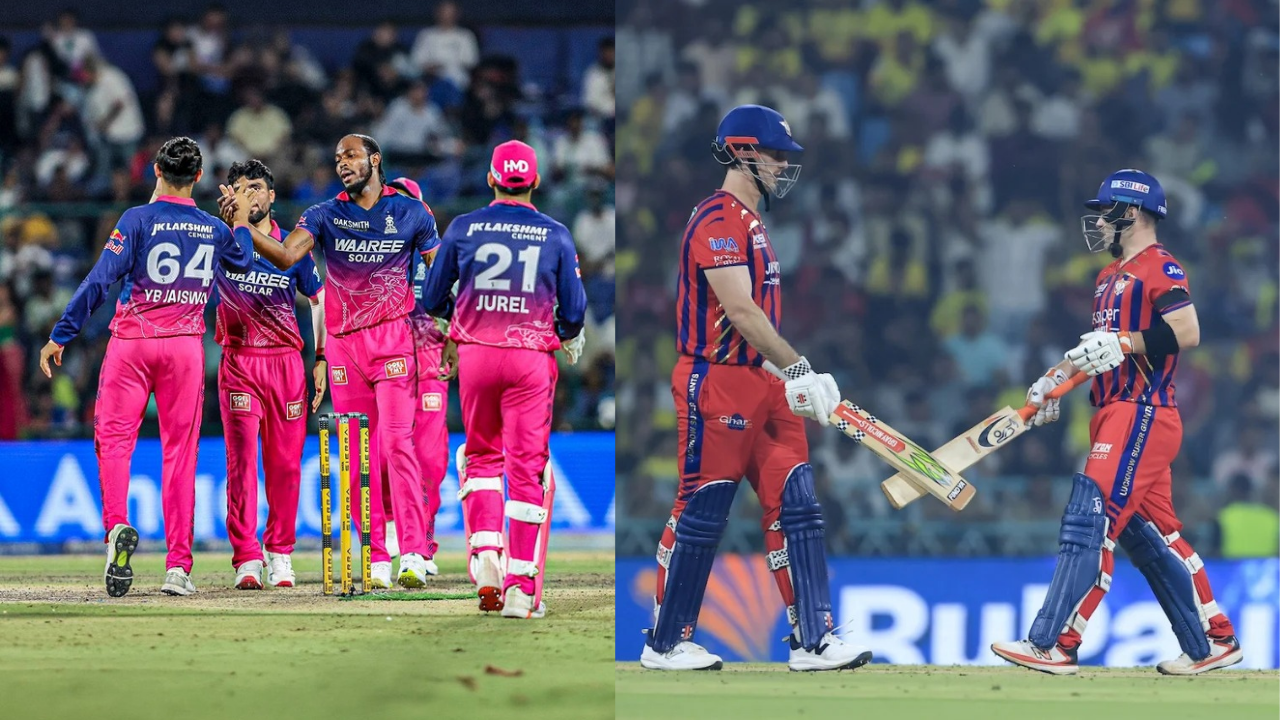 Rajasthan Royals