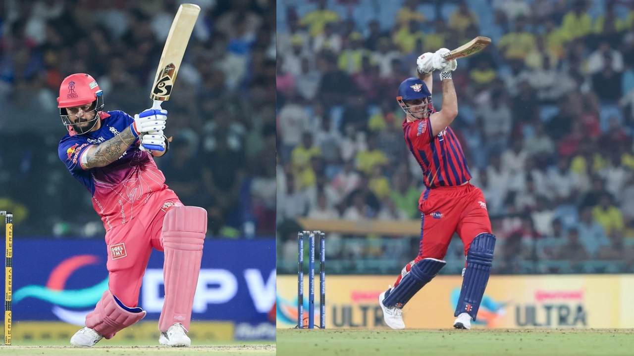 Rajasthan Royals