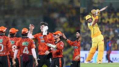SunRisers