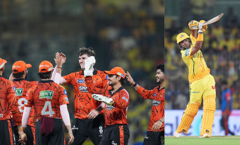 SunRisers