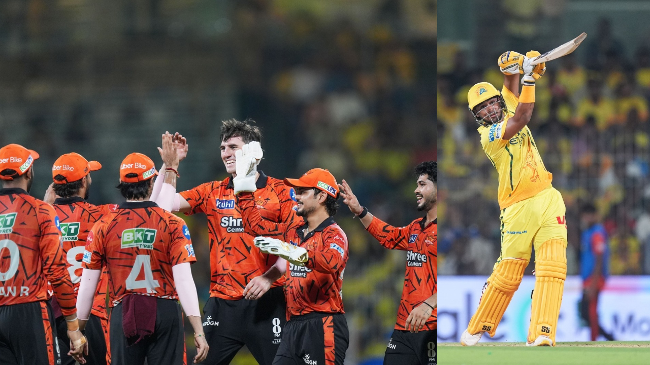 SunRisers