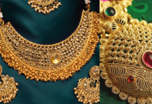 Gold Prices