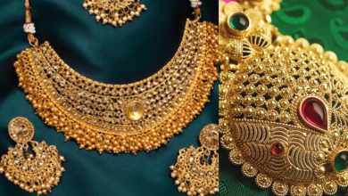 Gold Prices