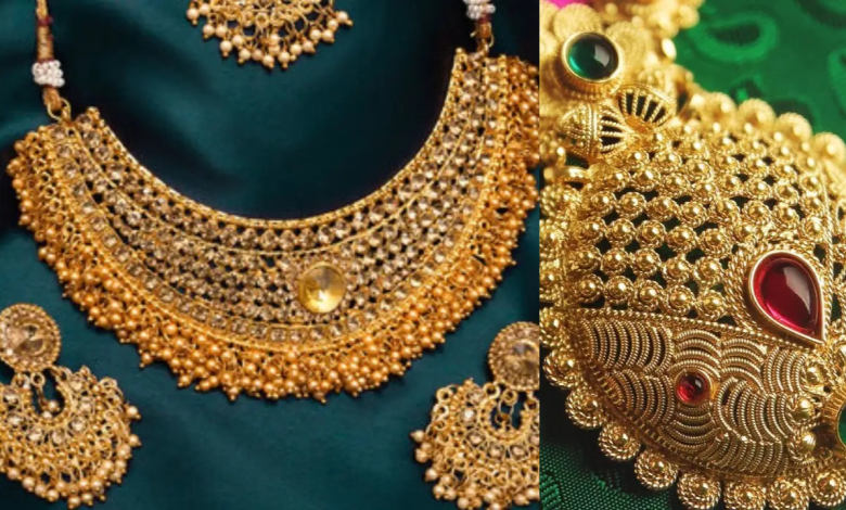 Gold Prices