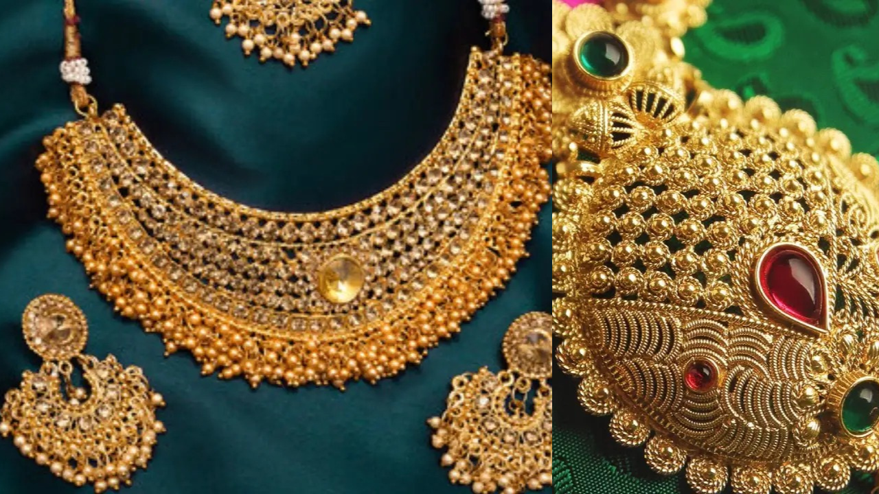 Gold Prices
