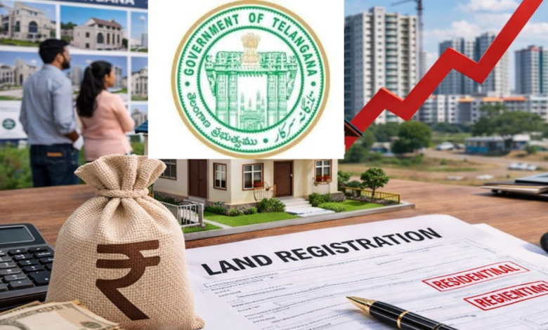 Registration Values