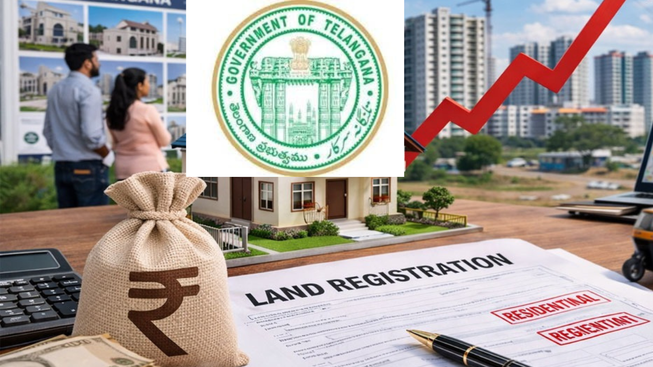 Registration Values