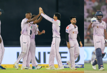 Gujarat Titans