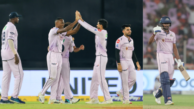 Gujarat Titans