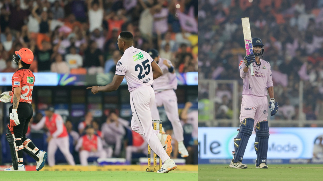 Gujarat Titans