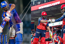 Punjab Kings