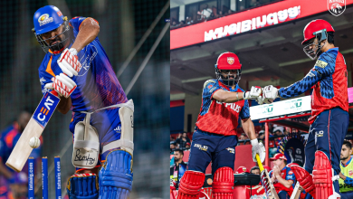 Punjab Kings