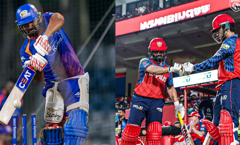 Punjab Kings