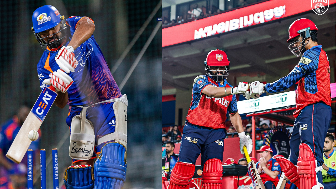 Punjab Kings