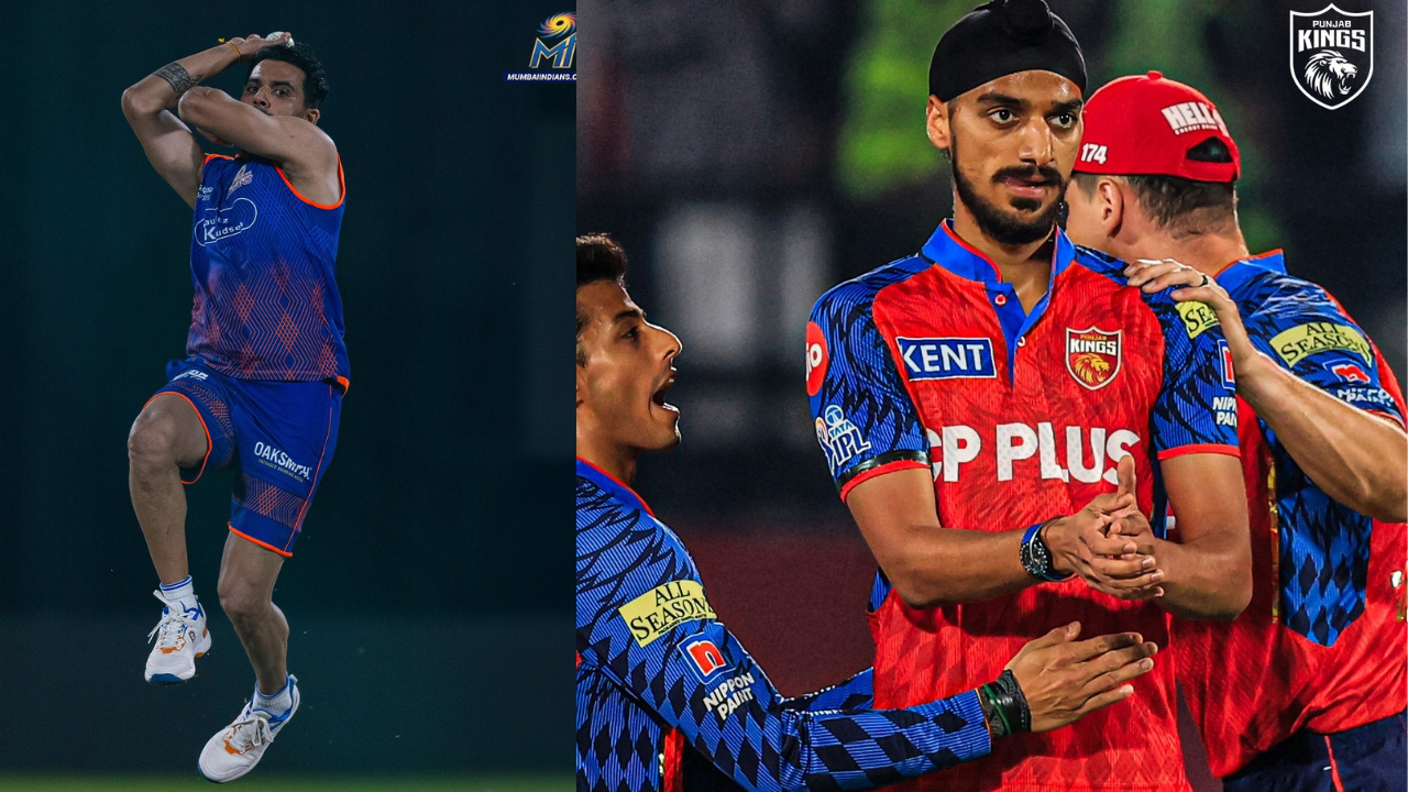 Punjab Kings