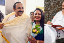 VD Satheesan