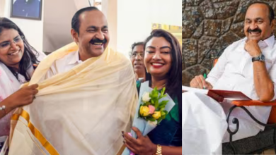 VD Satheesan