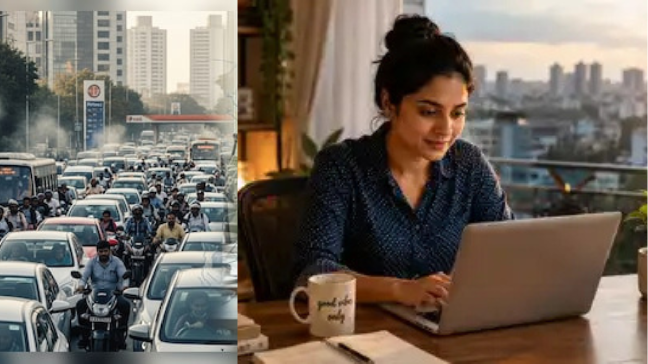 Work from home for Employees