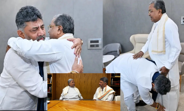 Siddaramaiah