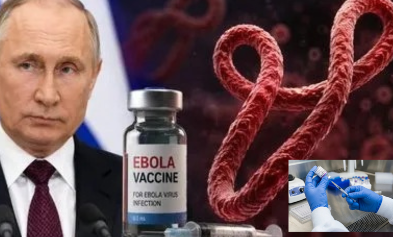Ebola Virus