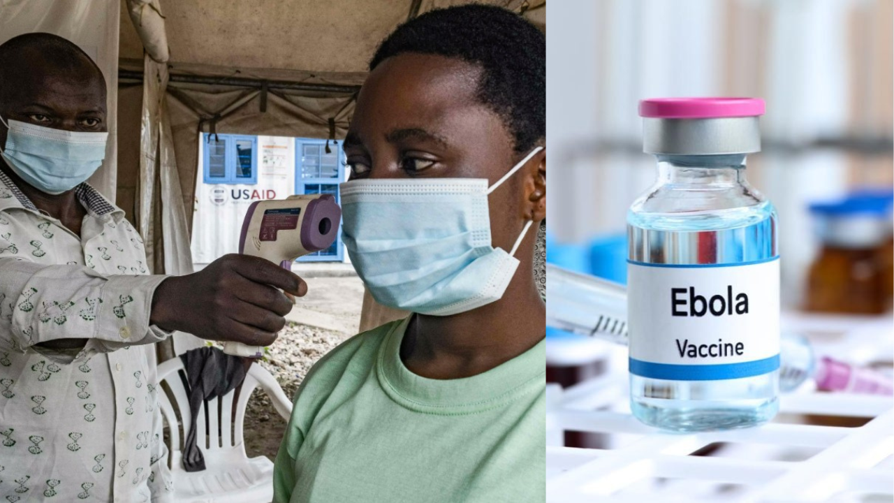 Ebola Virus