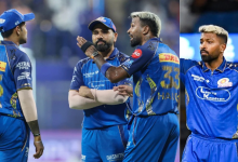 Hardik Pandya