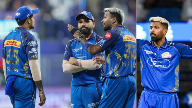 Hardik Pandya