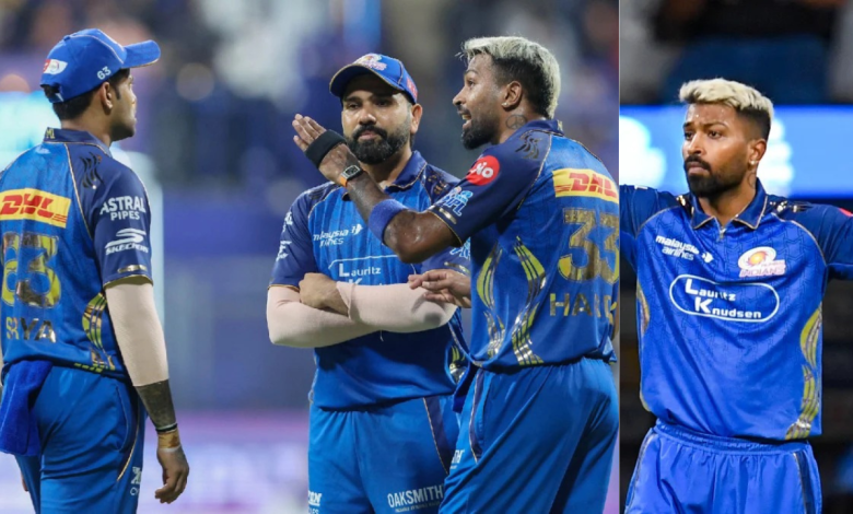 Hardik Pandya