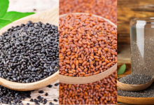 Chia seeds