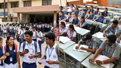 Inter Students