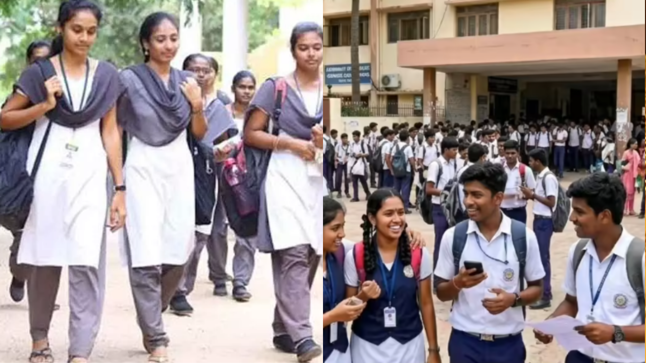 Inter Students