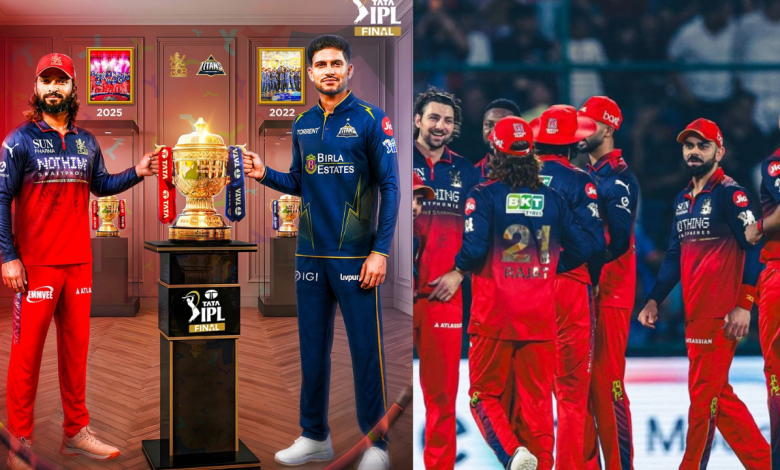 IPL Final