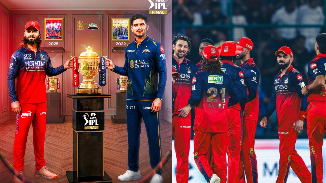 IPL Final