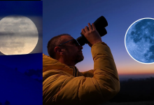 Blue Moon