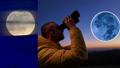 Blue Moon