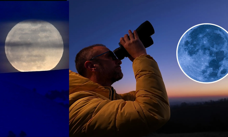 Blue Moon