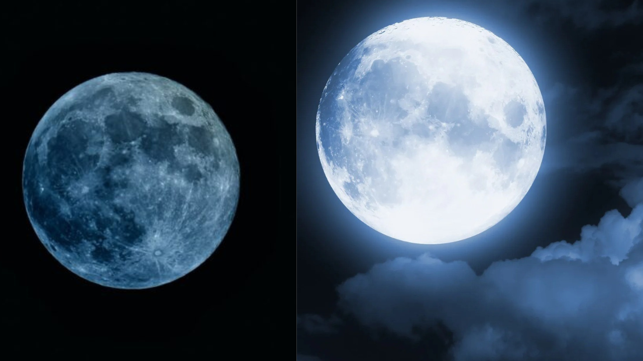 Blue Moon